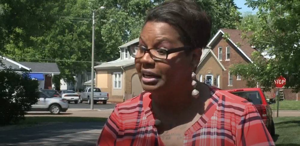 Mother Calls Police On Son Who Threatened To Shoot Up School
